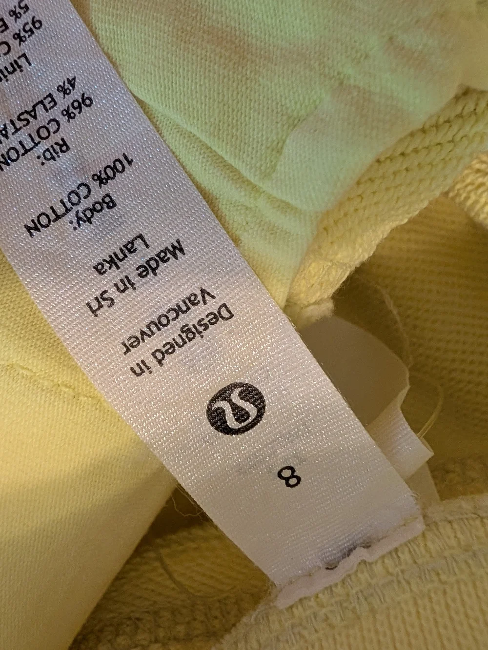 Lululemon HR 3